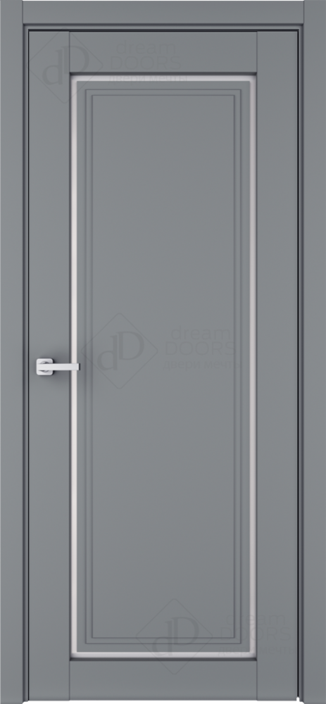 Profil Doors