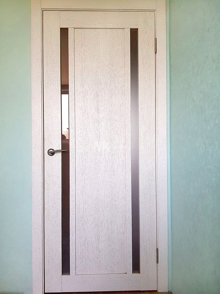 Dream Doors, ВИСТА 11, экошпон