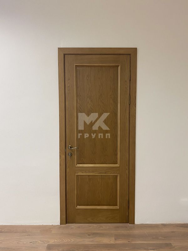 MK DOORS Actus 1.2. MK DOORS Actus 1.2 Шпон натуральный, дуб шервуд