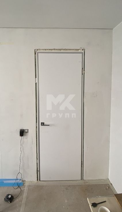 ProfilDoors 0Z INVISIBLE. ProfilDoors 0Z INVISIBLE кромка ABS с 4х сторон . Под покраску