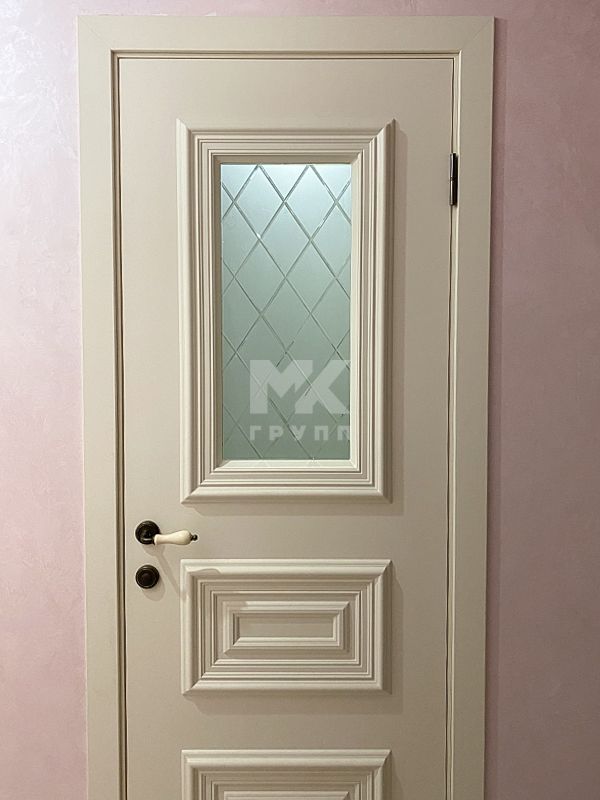 Dream Doors ART 10. Dream Doors ART 10. Софт крем