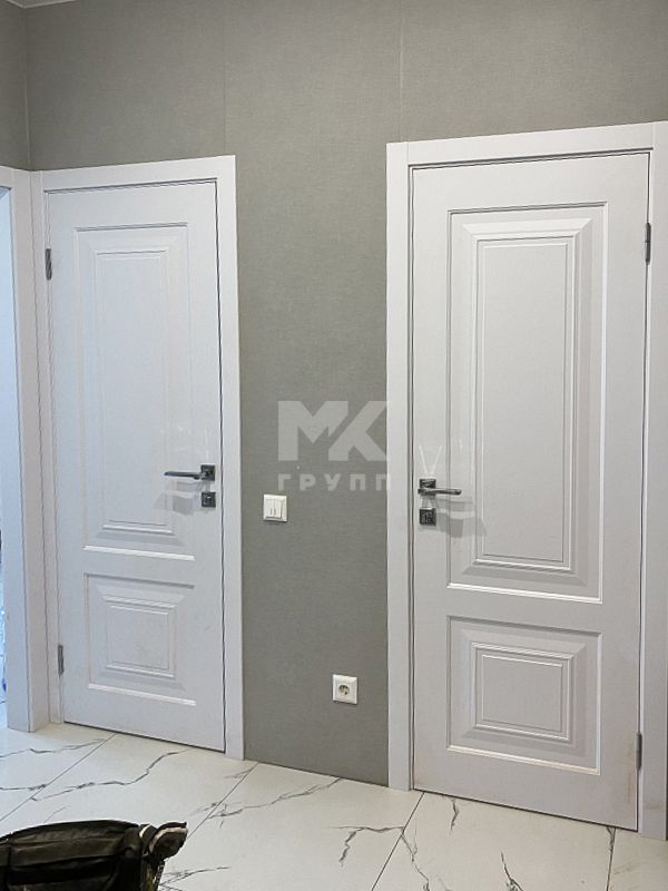 Dream Doors Imp 3. Dream Doors Imp 3. Софт белый