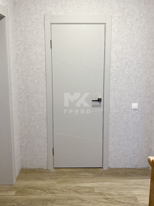 Dream Doors AN3. Dream Doors AN3. Софт латте