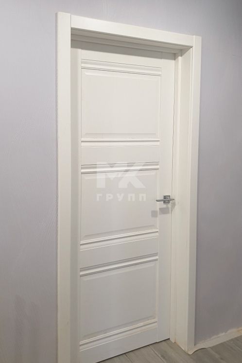 ProfilDoors: ПГ U 3. ProfilDoors: ПГ U 3, цвет Дарквайт.