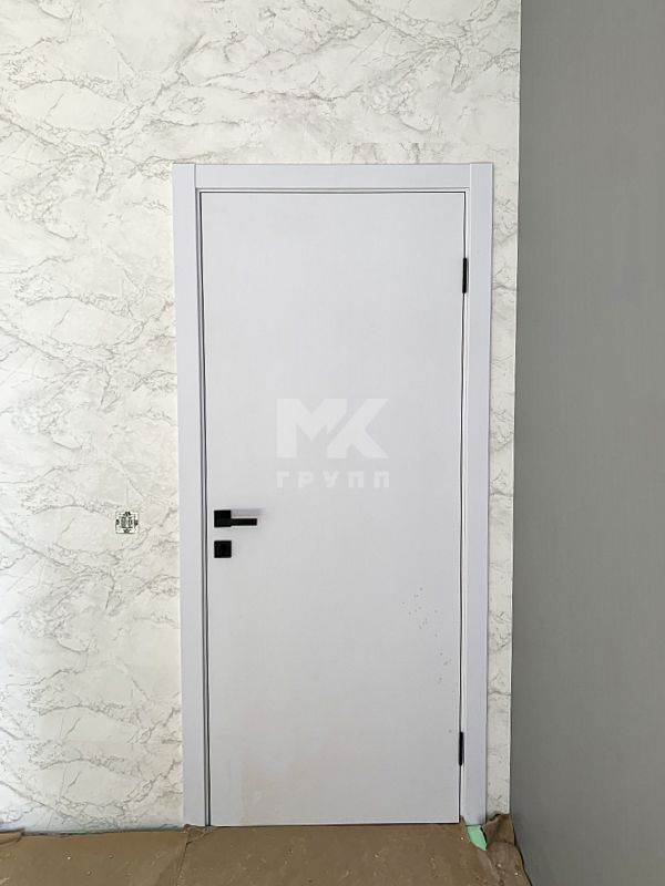 Dream Doors Гладкое. Dream Doors Гладкое. Софт белый