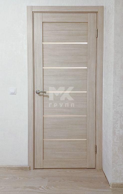 Family Doors Smart Х-22. Family Doors Smart Х-22, цвет Cappucino Veralinga