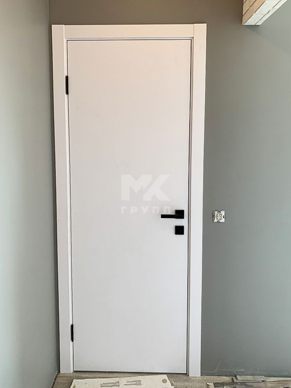 Dream Doors Гладкое. Dream Doors Гладкое. Софт белый