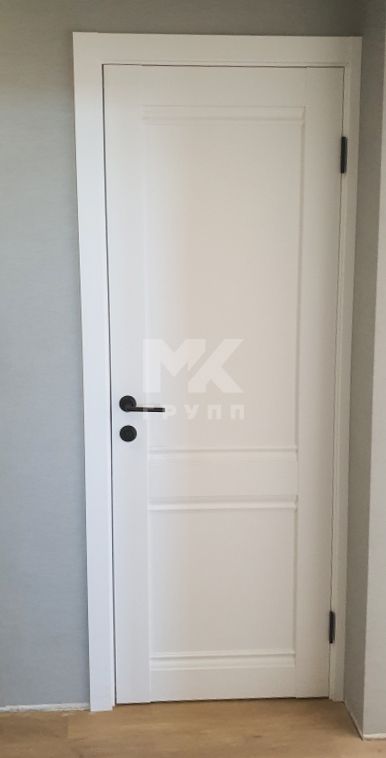 Regidoors: ПГ Cobalt 11. Regidoors: ПГ Cobalt 11, цвет аляска