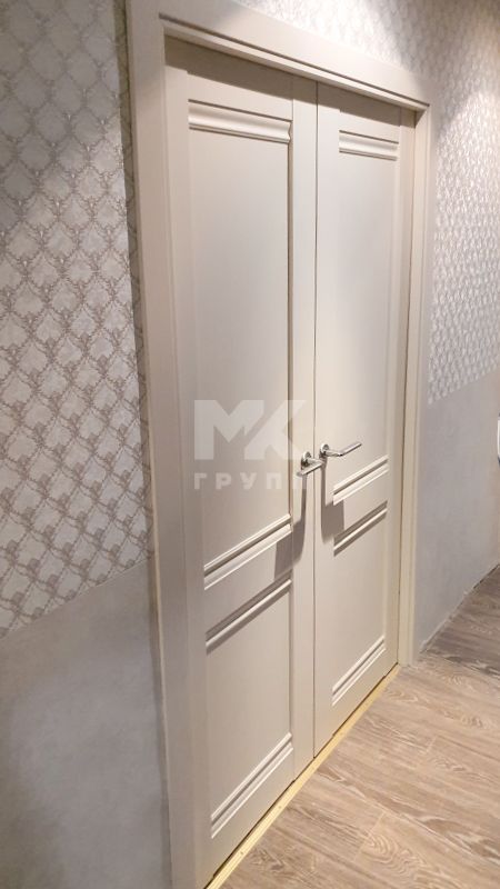 Aurum Doors Cobalt 11. Aurum Doors Cobalt 11, цвет Магнолия