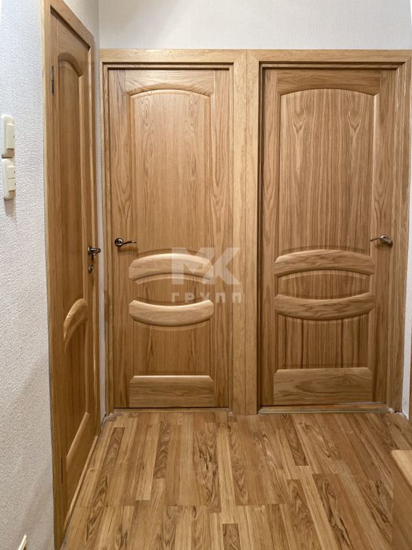 MK DOORS Vet 5.3.. MK DOORS Vet 5.3. Дуб Европейский