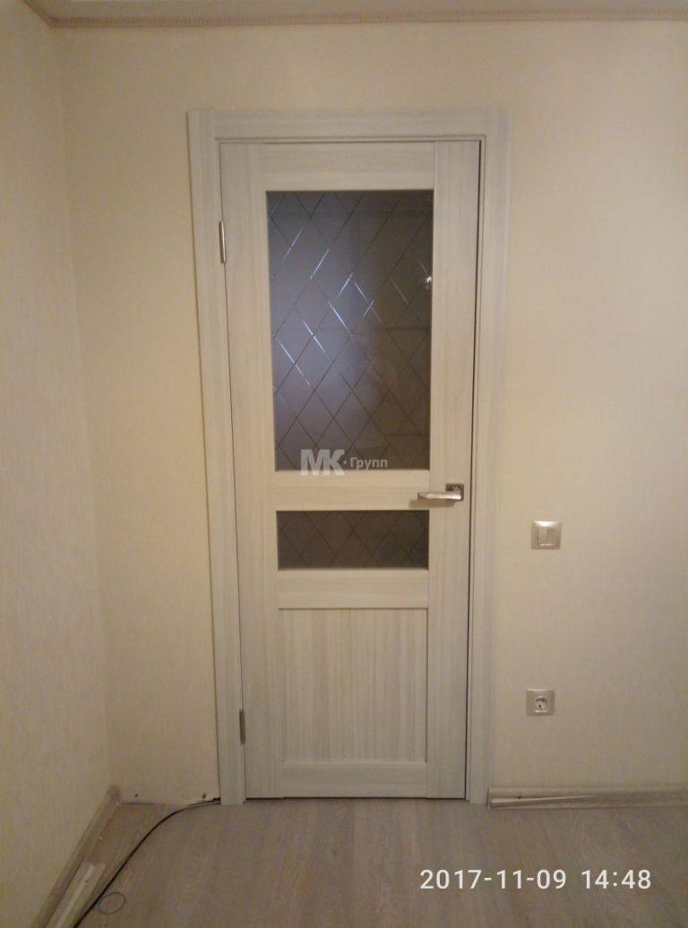 ПО Прайм 5 фабрика Dream Doors