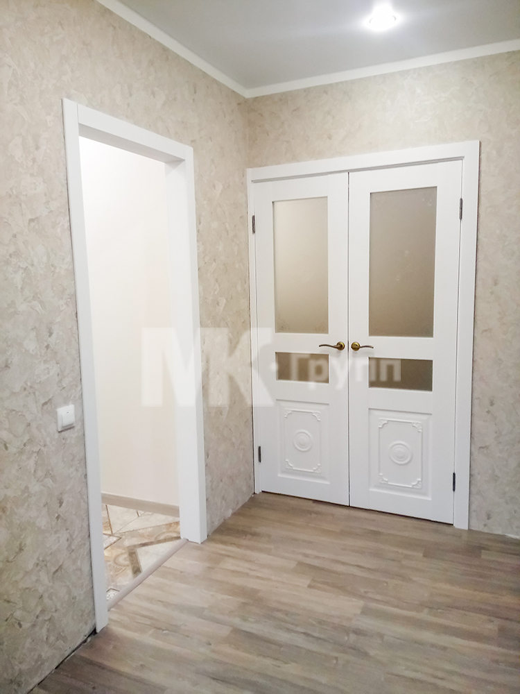 DreamDoors, PRIME 5, белый глянец