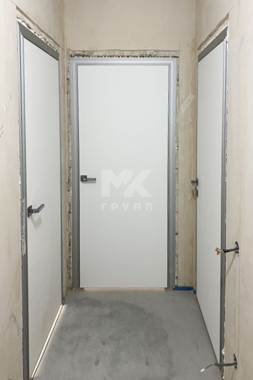 ProfilDoors 0Z INVISIBLE. ProfilDoors 0Z INVISIBLE.Кромка матовая алюминиевая с 4х сторон.