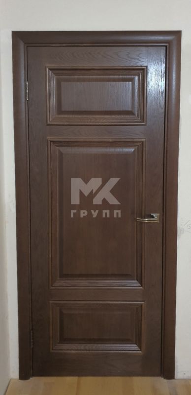 Regidoors: ПГ Мадрид. Regidoors: ПГ Мадрид, Вrandy (шпон).