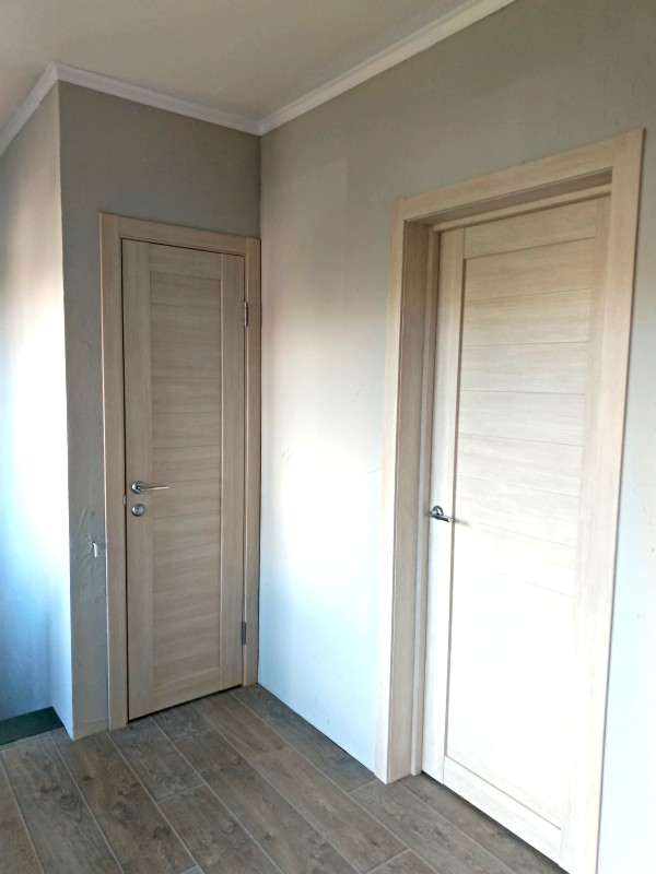 Family Doors: ПГ Smart Х-21