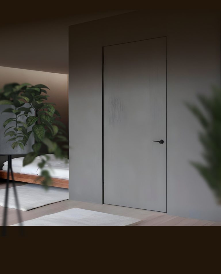 Комплект скрытых дверей INVISIBLE MK Doors всего за 21 750 ₽