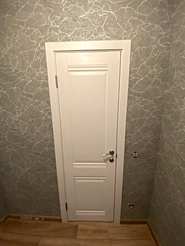 Unidoors: ПГ Юник 1