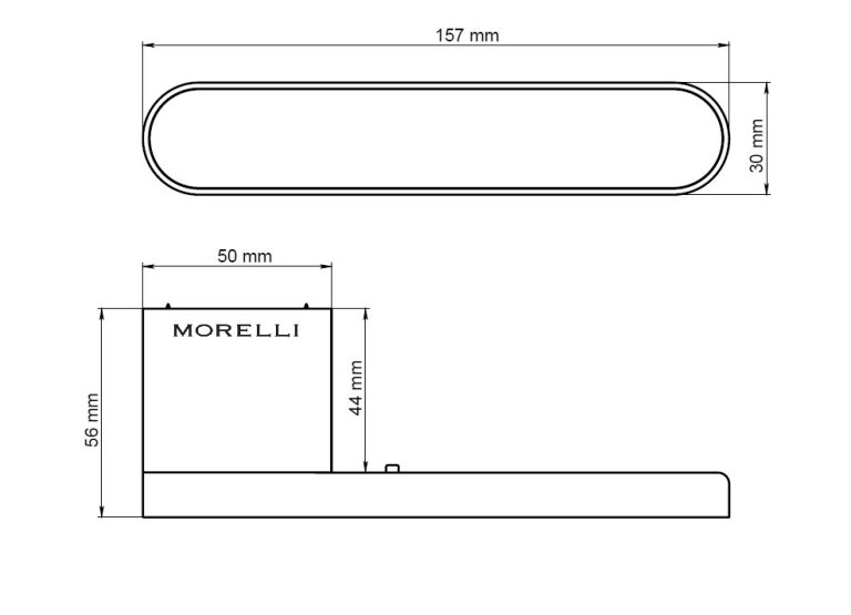 MARACANA MH-62-R50 BL